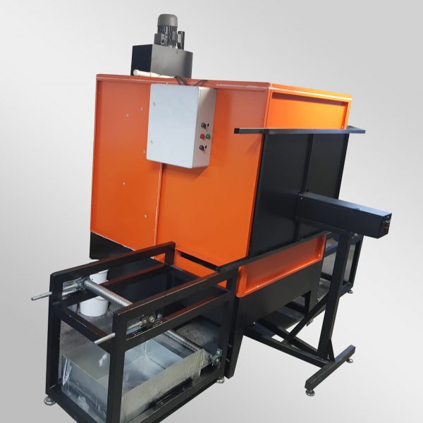 Araba Conta Boyama Makinesi